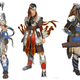 Image for article titled Lookin' Sharp, Aloy